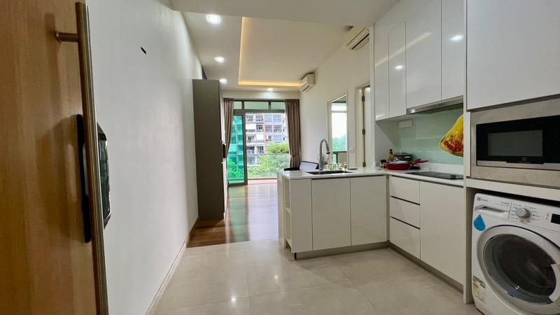 Condominium for Rent, Kingsford Hillview Peak Condominium For Rent, $3,100, 1 Bed 1 Bath 538 sqft $5.76 psf, SGD 3,100 | 99-year Leasehold