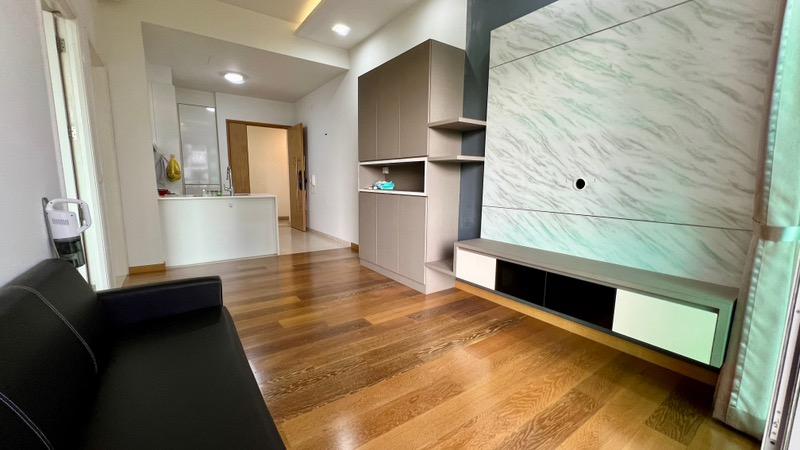 Condominium for Rent, Kingsford Hillview Peak Condominium For Rent, $3,100, 1 Bed 1 Bath 538 sqft $5.76 psf, SGD 3,100 | 99-year Leasehold