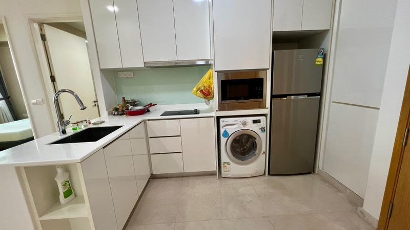 Condominium for Rent, Kingsford Hillview Peak Condominium For Rent, $3,100, 1 Bed 1 Bath 538 sqft $5.76 psf, SGD 3,100 | 99-year Leasehold