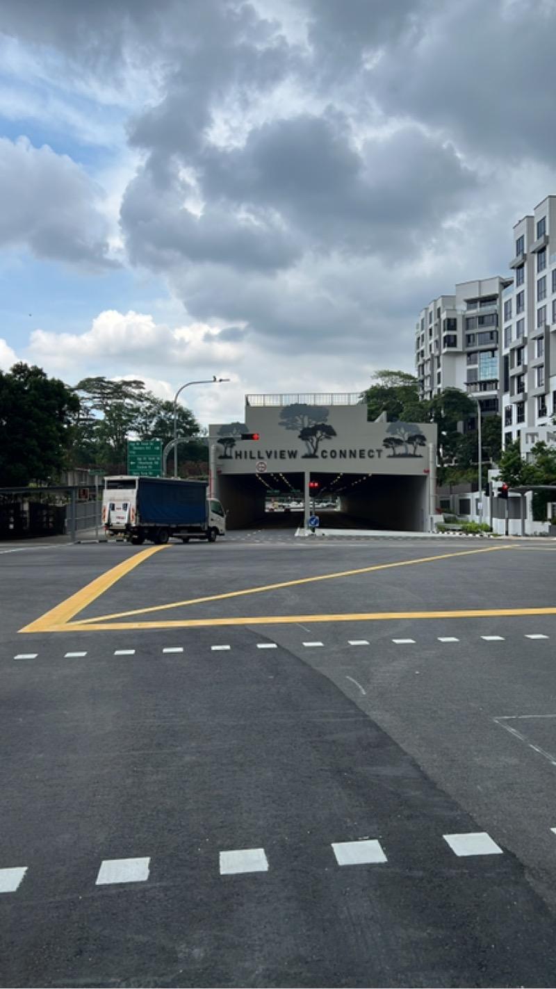 Condominium for Rent, Kingsford Hillview Peak Condominium For Rent, $3,100, 1 Bed 1 Bath 538 sqft $5.76 psf, SGD 3,100 | 99-year Leasehold