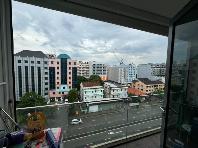 Condominium for Rent, Prime Residence Condominium For Rent, $3,200, 2 Bed 1 Bath 538 sqft $5.95 psf, SGD 3,200