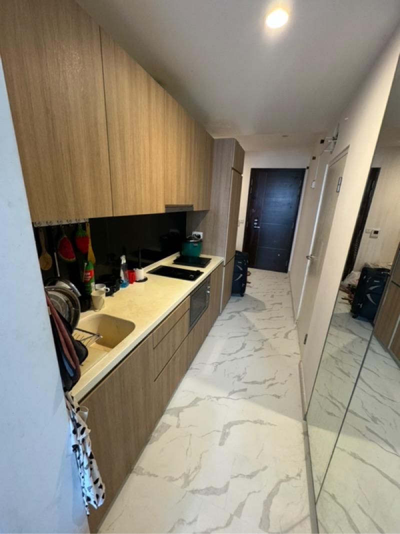 Condominium for Rent, Prime Residence Condominium For Rent, $3,200, 2 Bed 1 Bath 538 sqft $5.95 psf, SGD 3,200