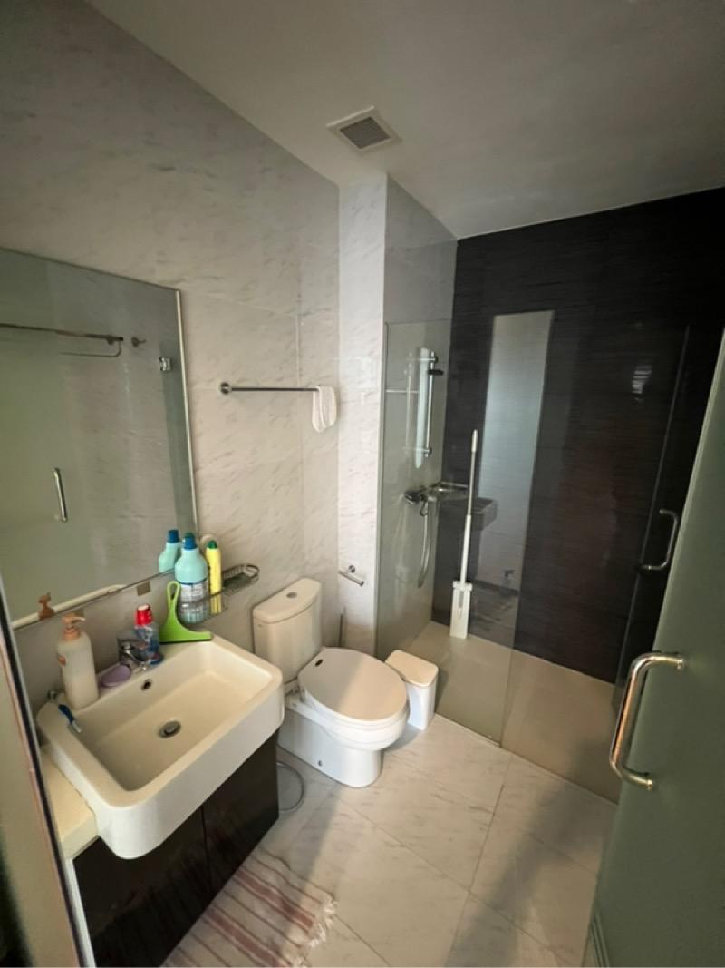 Condominium for Rent, Prime Residence Condominium For Rent, $3,200, 2 Bed 1 Bath 538 sqft $5.95 psf, SGD 3,200