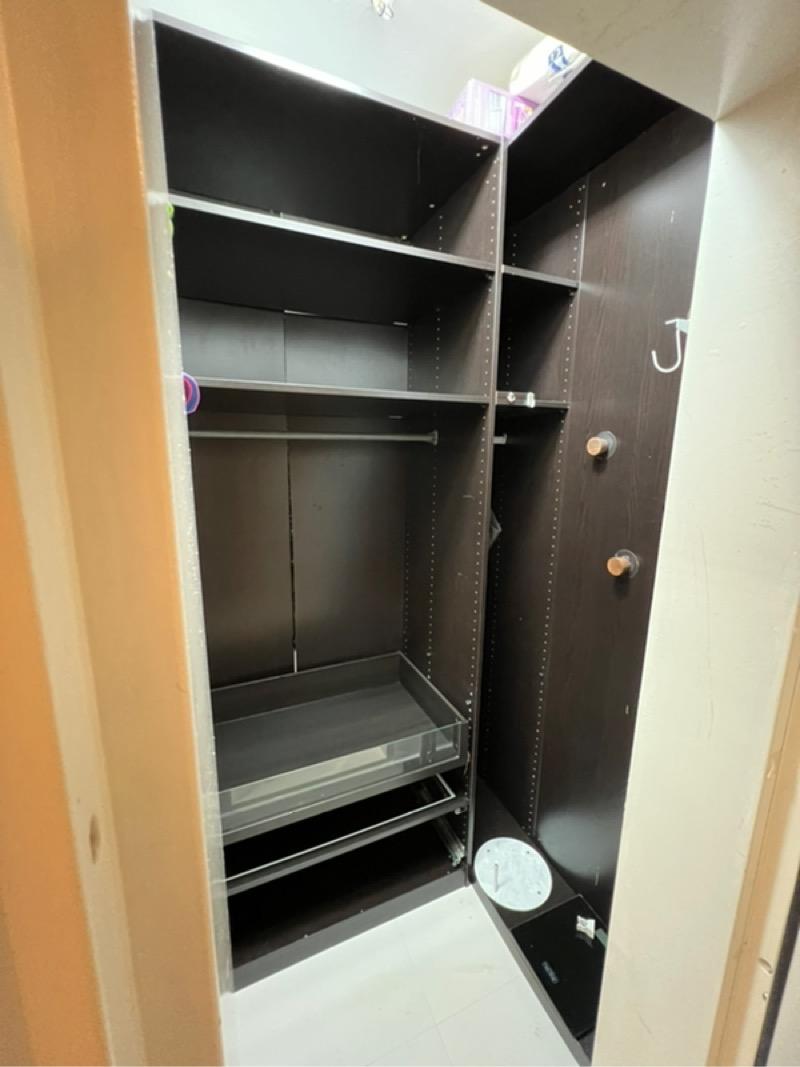 Condominium for Rent, Prime Residence Condominium For Rent, $3,200, 2 Bed 1 Bath 538 sqft $5.95 psf, SGD 3,200