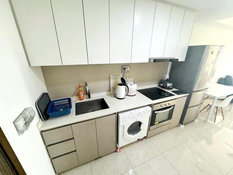 Condominium for Rent: D05, 126753
