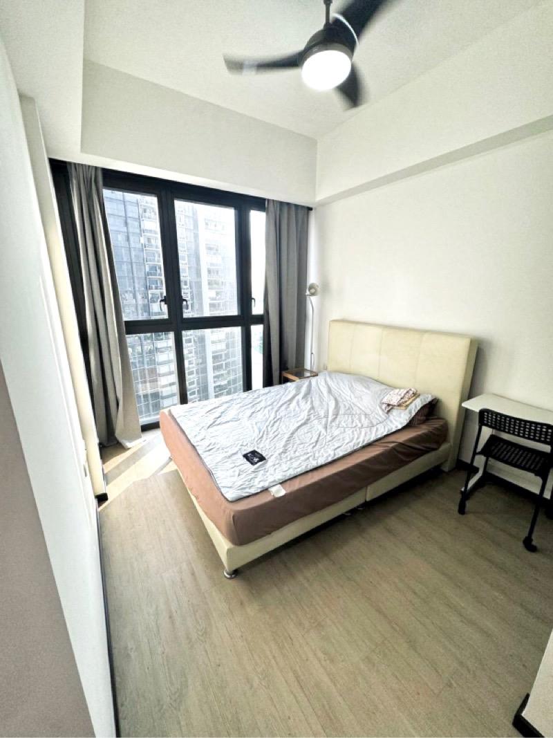 Condominium for Rent: D05, 126753