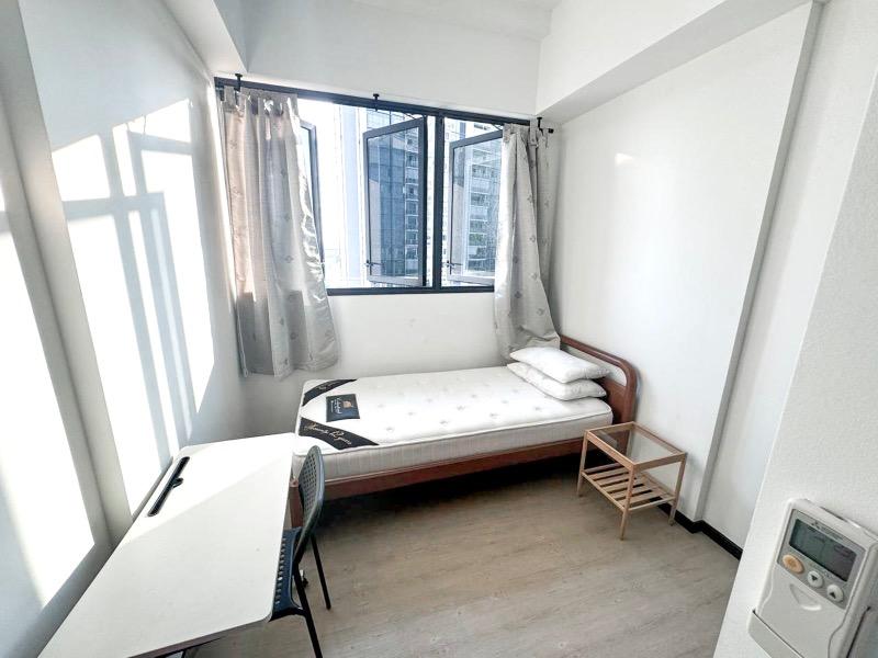 Condominium for Rent: D05, 126753