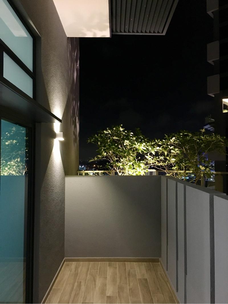 Condominium for Rent, J Gateway Condominium For Rent, $4,600, 2 Bed 2 Bath 743 sqft $6.19 psf, SGD 4,600 | 99-year Leasehold
