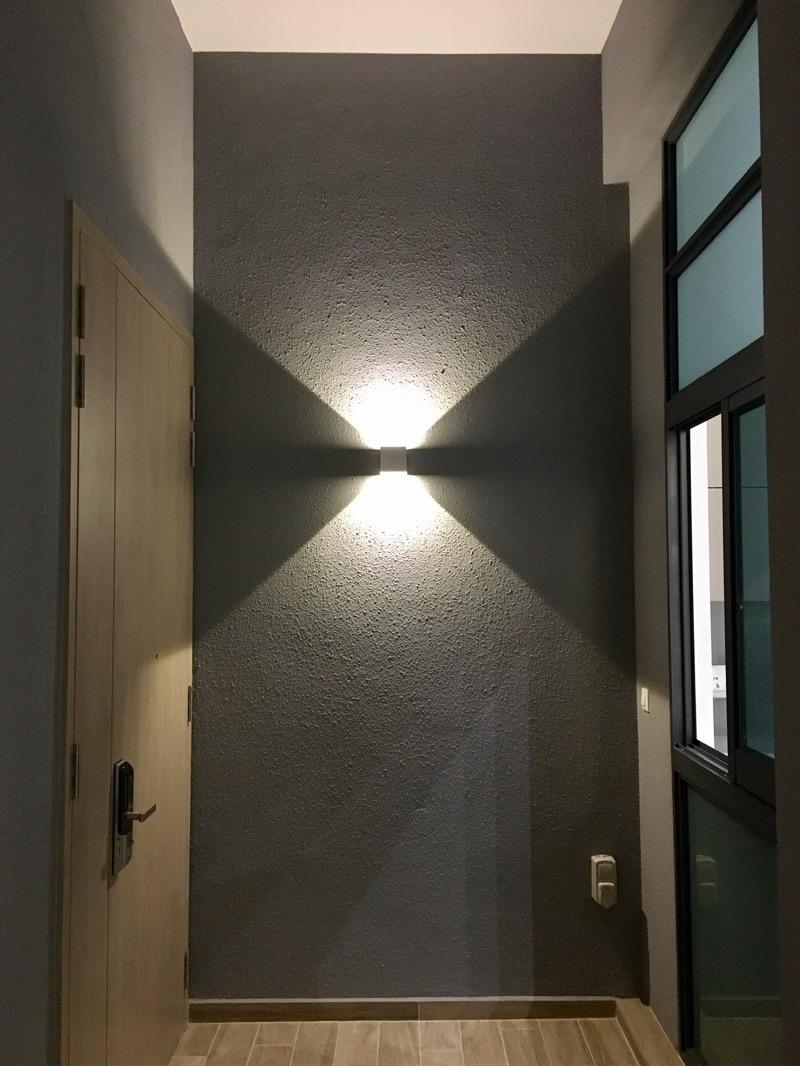 Condominium for Rent, J Gateway Condominium For Rent, $4,600, 2 Bed 2 Bath 743 sqft $6.19 psf, SGD 4,600 | 99-year Leasehold