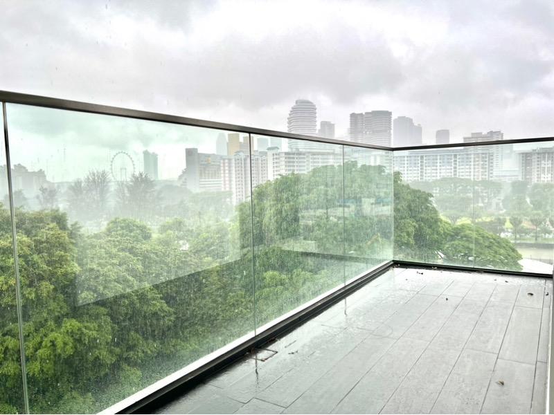 Condominium for Rent: D12, 338986