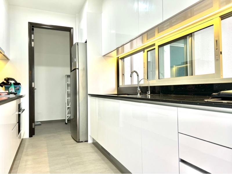 Condominium for Rent: D12, 338986