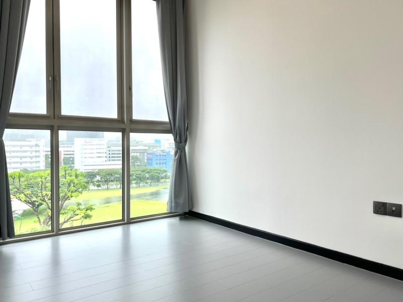 Condominium for Rent: D12, 338986