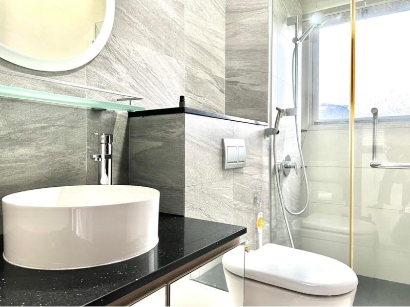 Condominium for Rent: D12, 338986