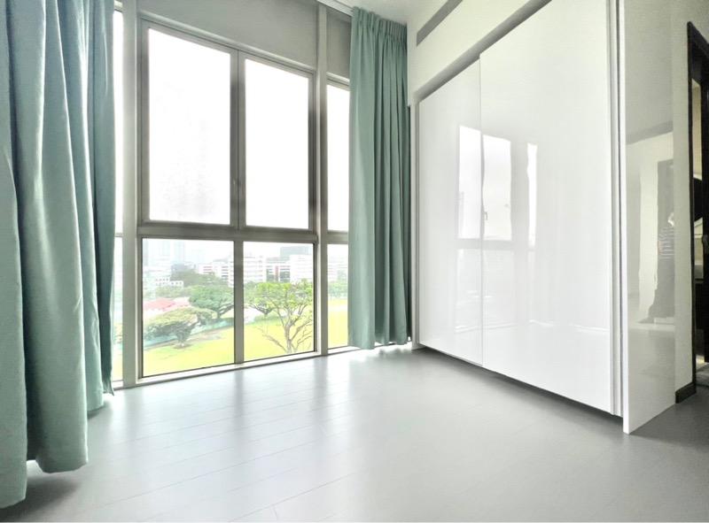 Condominium for Rent: D12, 338986