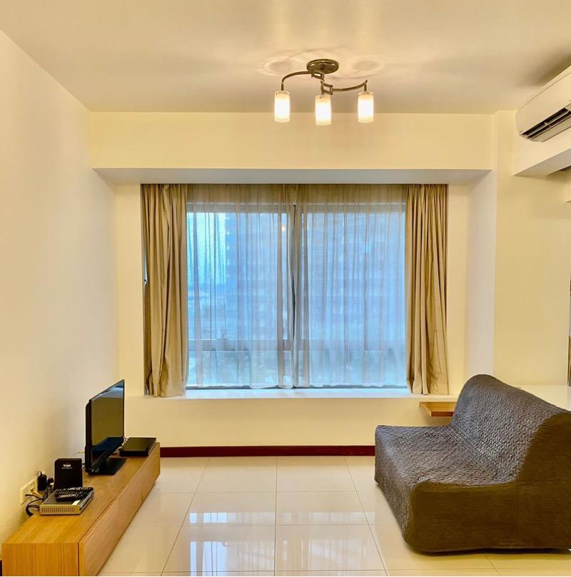 Prop-GPT: Apartment: D01 Marina The Sail @ Marina Bay