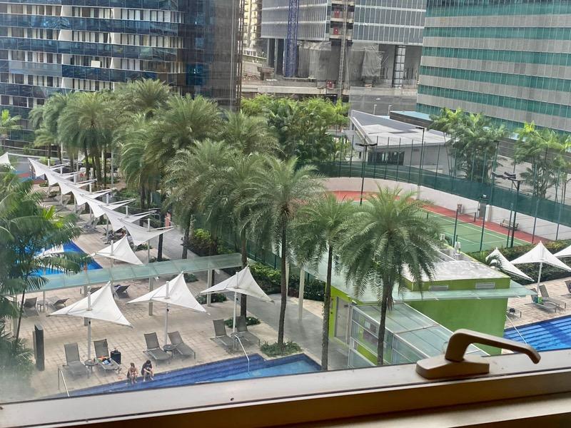 Apartment for Rent, The Sail @ Marina Bay Apartment For Rent, $4,900, 1 Bed 1 Bath 657 sqft $7.46 psf, SGD 4,900