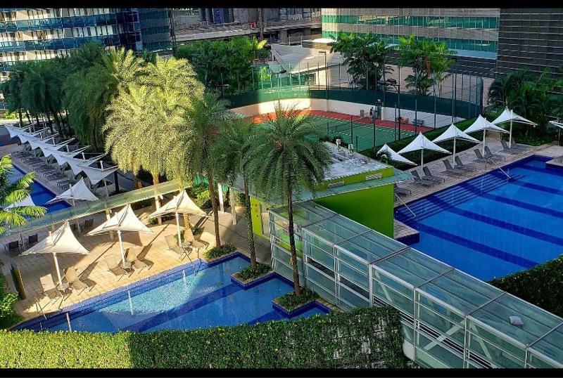 Apartment for Rent, The Sail @ Marina Bay Apartment For Rent, $4,900, 1 Bed 1 Bath 657 sqft $7.46 psf, SGD 4,900