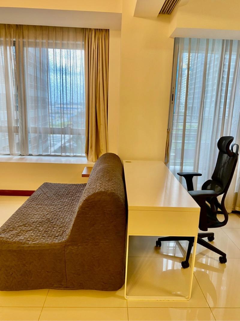 Apartment for Rent, The Sail @ Marina Bay Apartment For Rent, $4,900, 1 Bed 1 Bath 657 sqft $7.46 psf, SGD 4,900