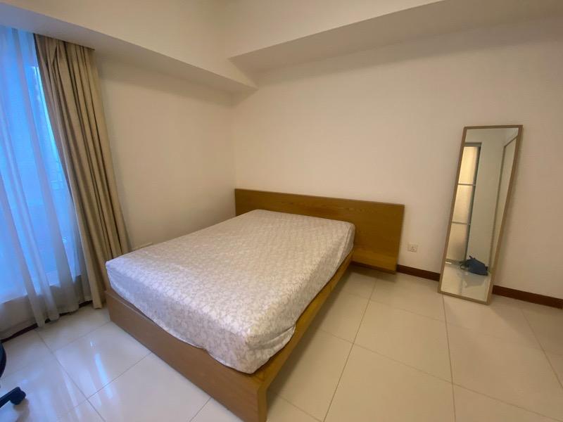Apartment for Rent, The Sail @ Marina Bay Apartment For Rent, $4,900, 1 Bed 1 Bath 657 sqft $7.46 psf, SGD 4,900