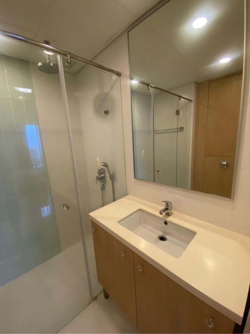 Apartment for Rent, The Sail @ Marina Bay Apartment For Rent, $4,900, 1 Bed 1 Bath 657 sqft $7.46 psf, SGD 4,900