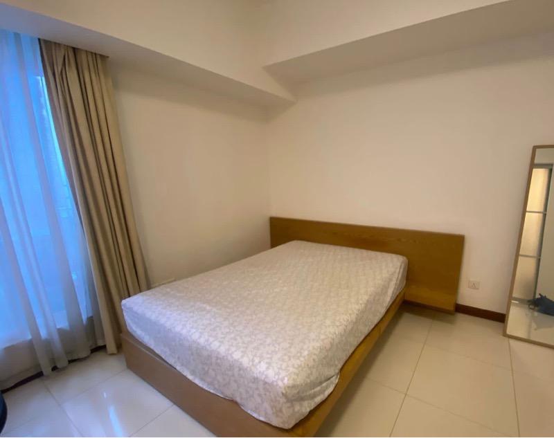 Apartment for Rent, The Sail @ Marina Bay Apartment For Rent, $4,900, 1 Bed 1 Bath 657 sqft $7.46 psf, SGD 4,900