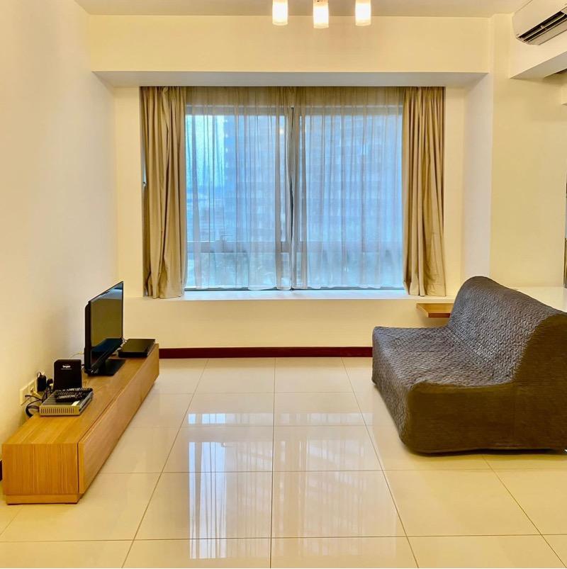 Apartment for Rent, The Sail @ Marina Bay Apartment For Rent, $4,900, 1 Bed 1 Bath 657 sqft $7.46 psf, SGD 4,900