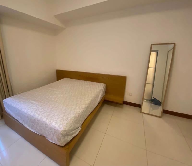 Apartment for Rent, The Sail @ Marina Bay Apartment For Rent, $4,900, 1 Bed 1 Bath 657 sqft $7.46 psf, SGD 4,900