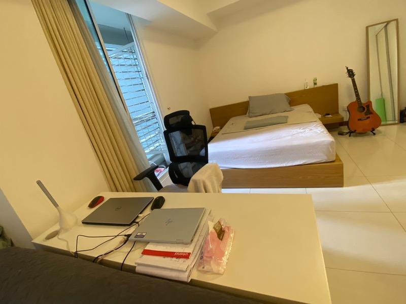 Apartment for Rent, The Sail @ Marina Bay Apartment For Rent, $4,900, 1 Bed 1 Bath 657 sqft $7.46 psf, SGD 4,900
