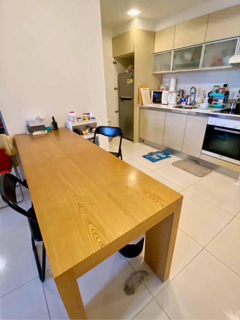 Apartment for Rent, The Sail @ Marina Bay Apartment For Rent, $4,900, 1 Bed 1 Bath 657 sqft $7.46 psf, SGD 4,900