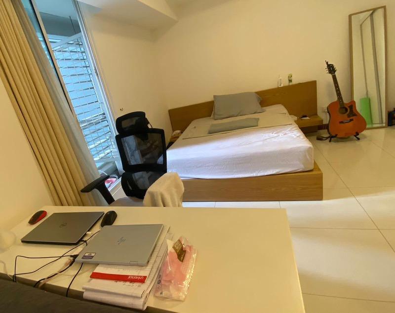 Apartment for Rent, The Sail @ Marina Bay Apartment For Rent, $4,900, 1 Bed 1 Bath 657 sqft $7.46 psf, SGD 4,900