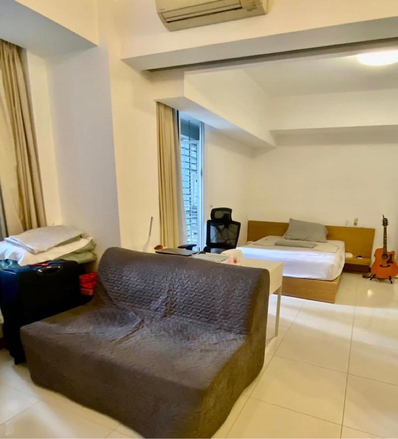 Apartment for Rent, The Sail @ Marina Bay Apartment For Rent, $4,900, 1 Bed 1 Bath 657 sqft $7.46 psf, SGD 4,900