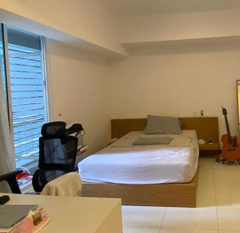 Apartment for Rent, The Sail @ Marina Bay Apartment For Rent, $4,900, 1 Bed 1 Bath 657 sqft $7.46 psf, SGD 4,900