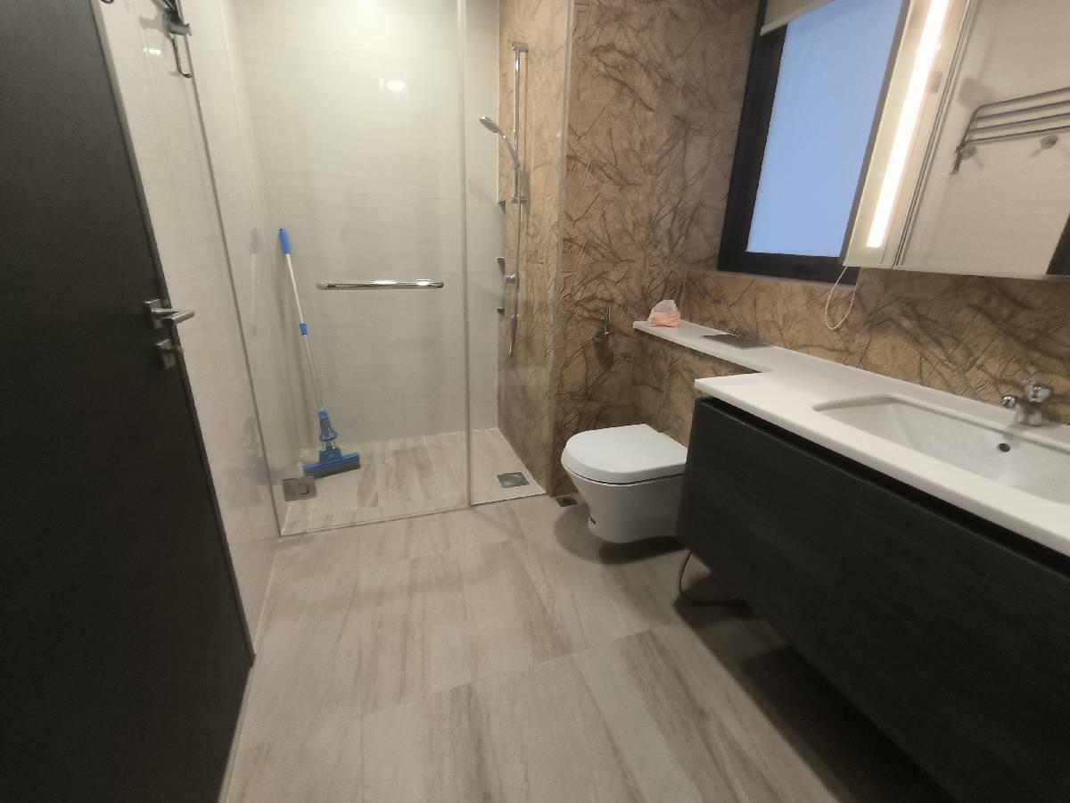 Condominium for Rent, Sims Urban Oasis Condominium For Rent, $3,988, 2 Bed 1 Bath 624 sqft $6.39 psf, SGD 3,988