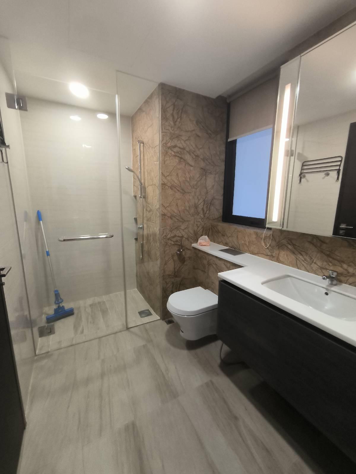Condominium for Rent, Sims Urban Oasis Condominium For Rent, $3,988, 2 Bed 1 Bath 624 sqft $6.39 psf, SGD 3,988