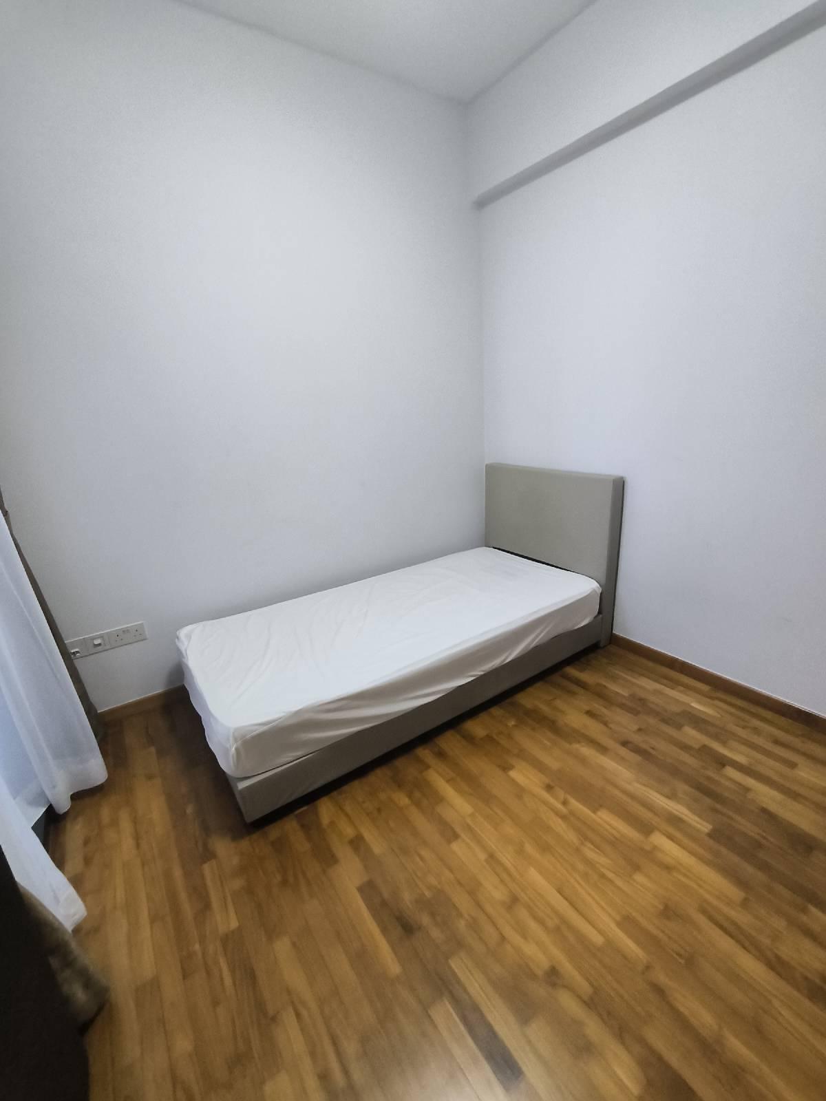 Condominium for Rent, Sims Urban Oasis Condominium For Rent, $3,988, 2 Bed 1 Bath 624 sqft $6.39 psf, SGD 3,988