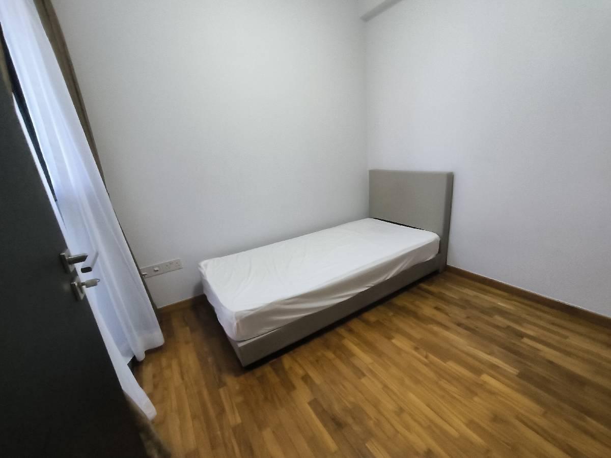 Condominium for Rent, Sims Urban Oasis Condominium For Rent, $3,988, 2 Bed 1 Bath 624 sqft $6.39 psf, SGD 3,988