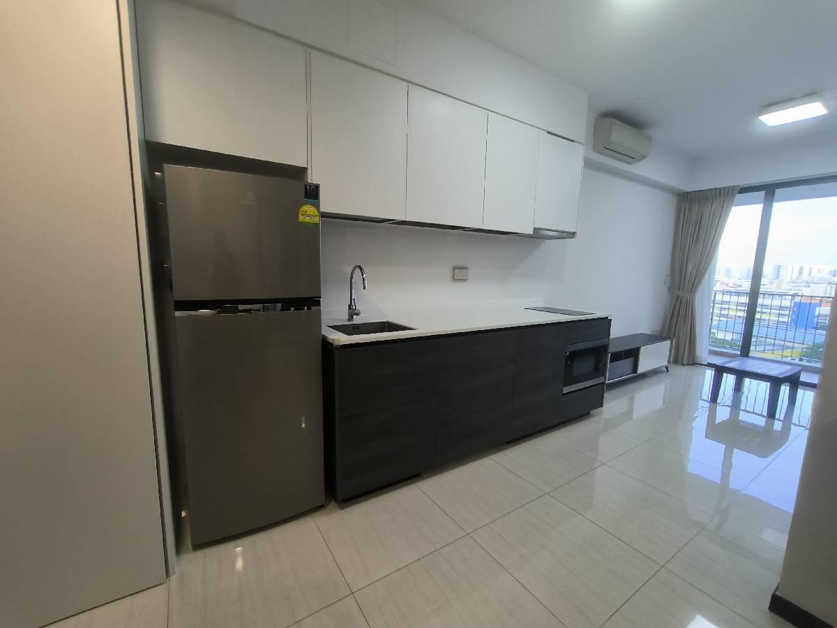 Condominium for Rent, Sims Urban Oasis Condominium For Rent, $3,988, 2 Bed 1 Bath 624 sqft $6.39 psf, SGD 3,988