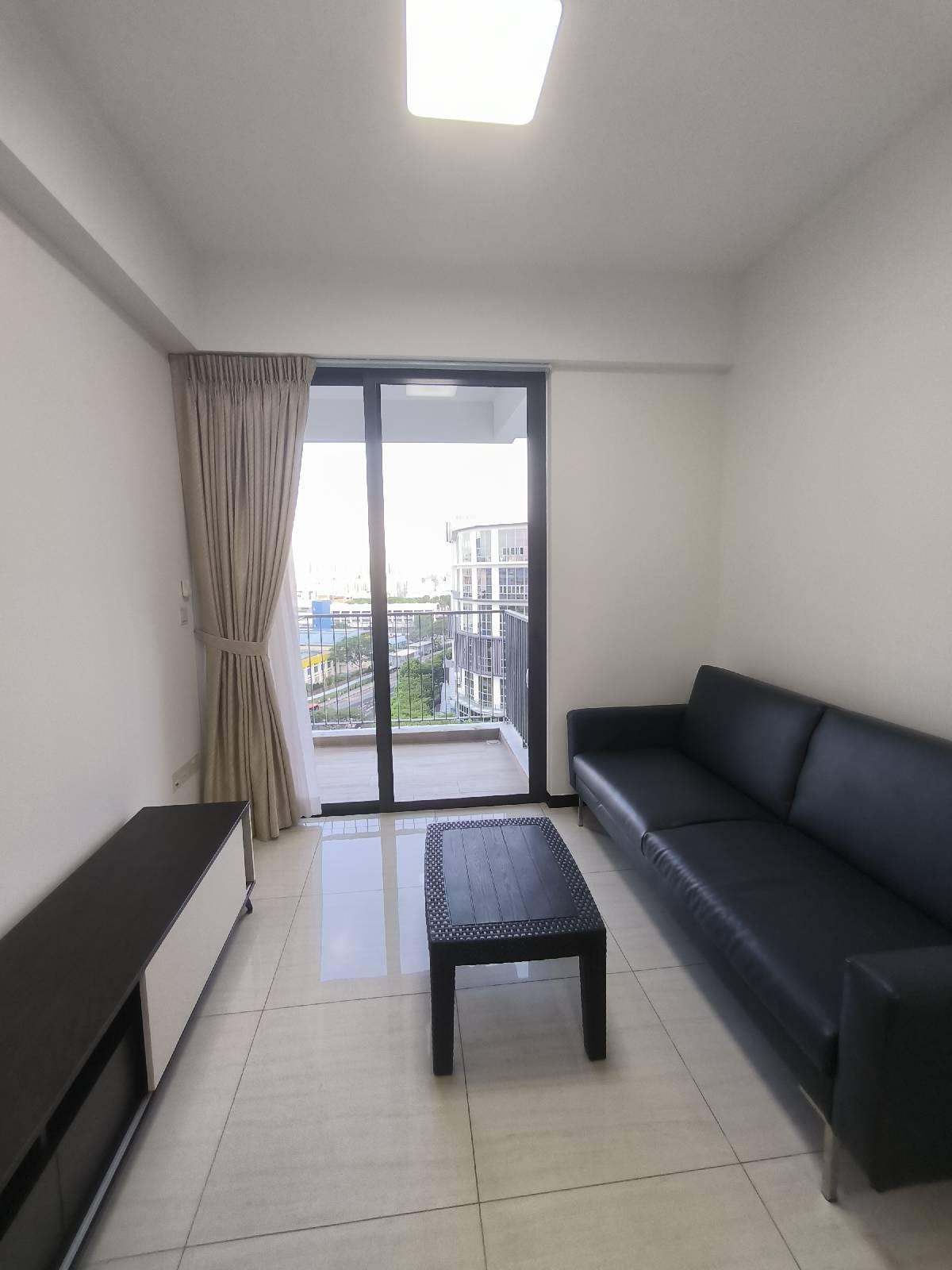 Condominium for Rent, Sims Urban Oasis Condominium For Rent, $3,988, 2 Bed 1 Bath 624 sqft $6.39 psf, SGD 3,988