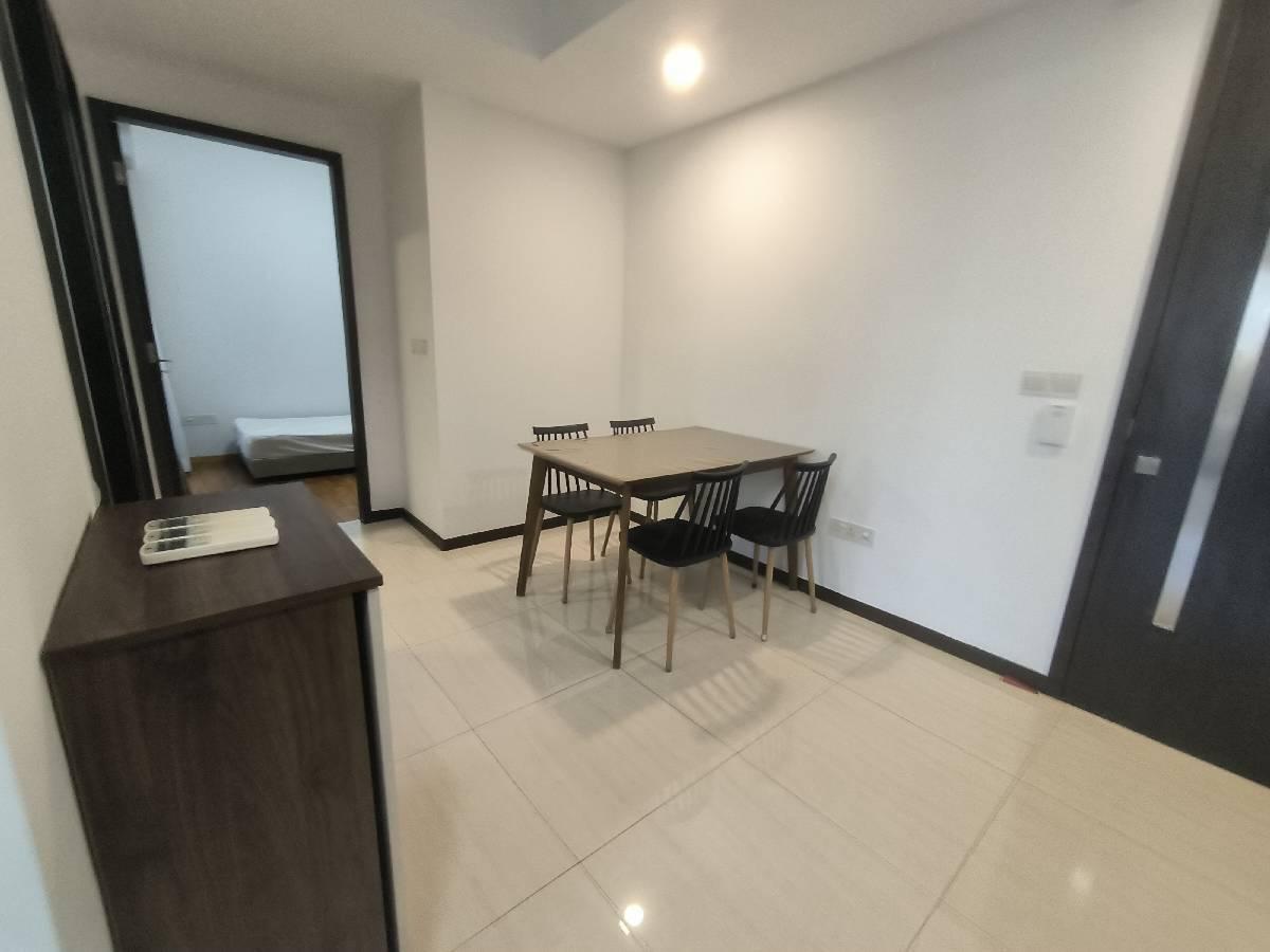 Condominium for Rent, Sims Urban Oasis Condominium For Rent, $3,988, 2 Bed 1 Bath 624 sqft $6.39 psf, SGD 3,988