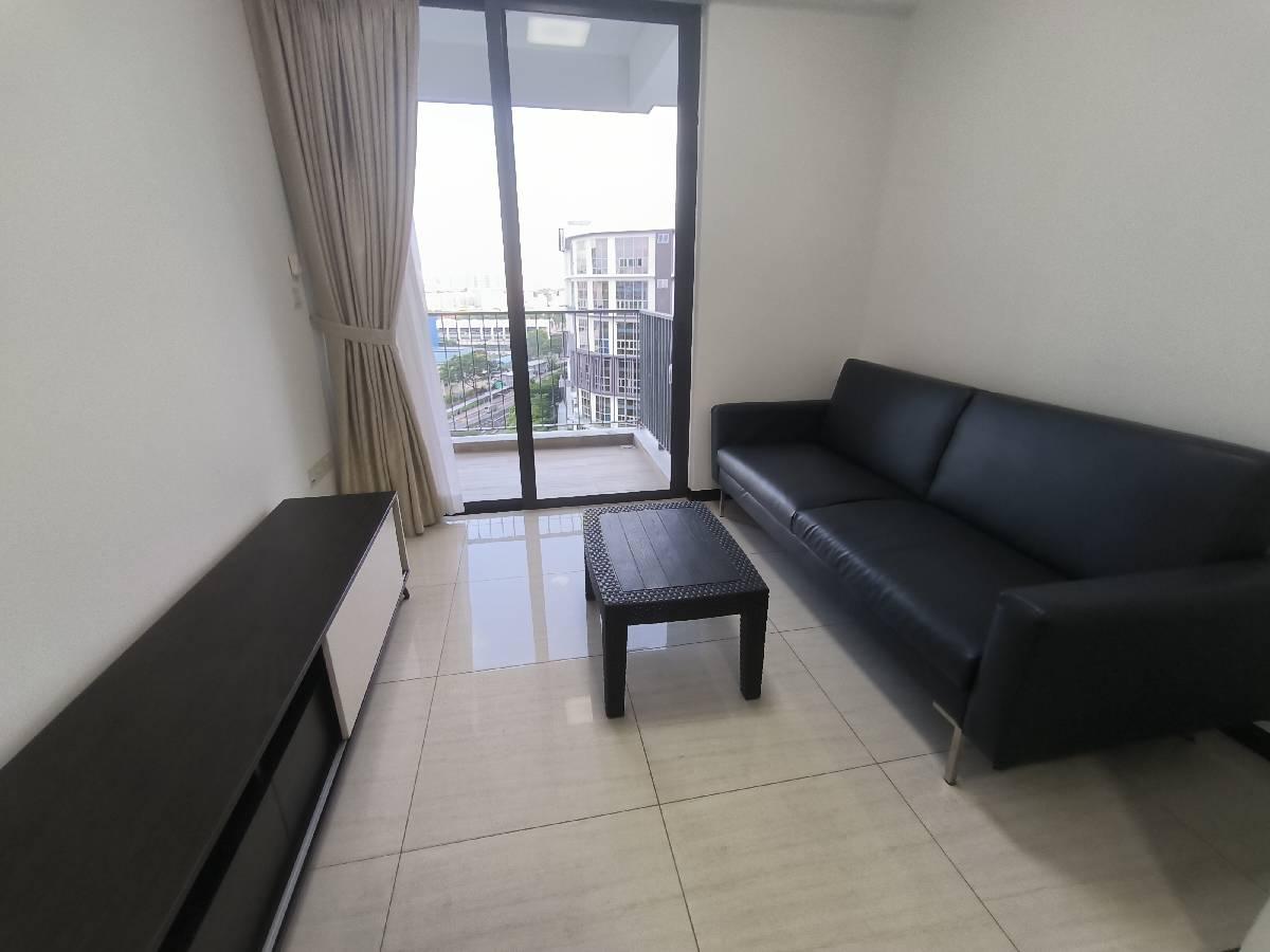 Condominium for Rent, Sims Urban Oasis Condominium For Rent, $3,988, 2 Bed 1 Bath 624 sqft $6.39 psf, SGD 3,988
