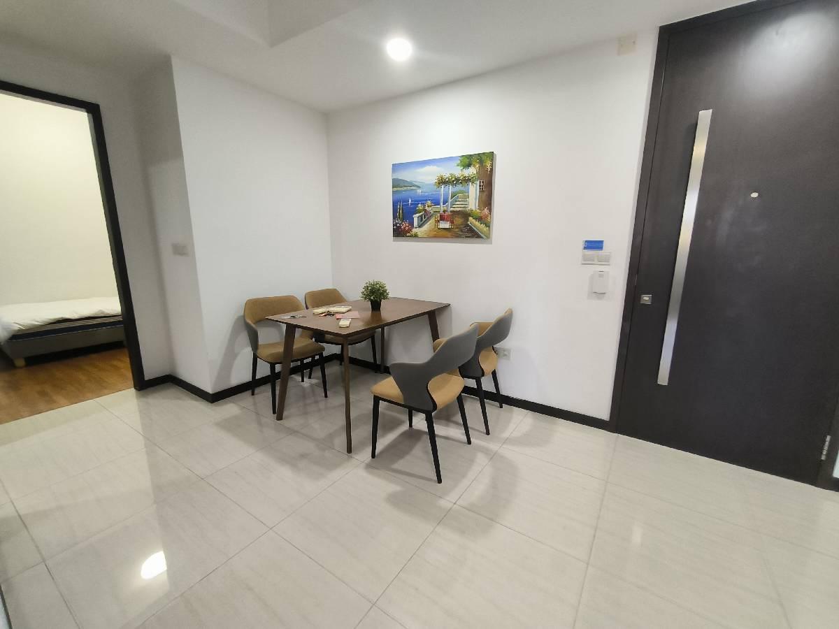 Condominium for Rent, Sims Urban Oasis Condominium For Rent, $3,988, 2 Bed 1 Bath 624 sqft $6.39 psf, SGD 3,988