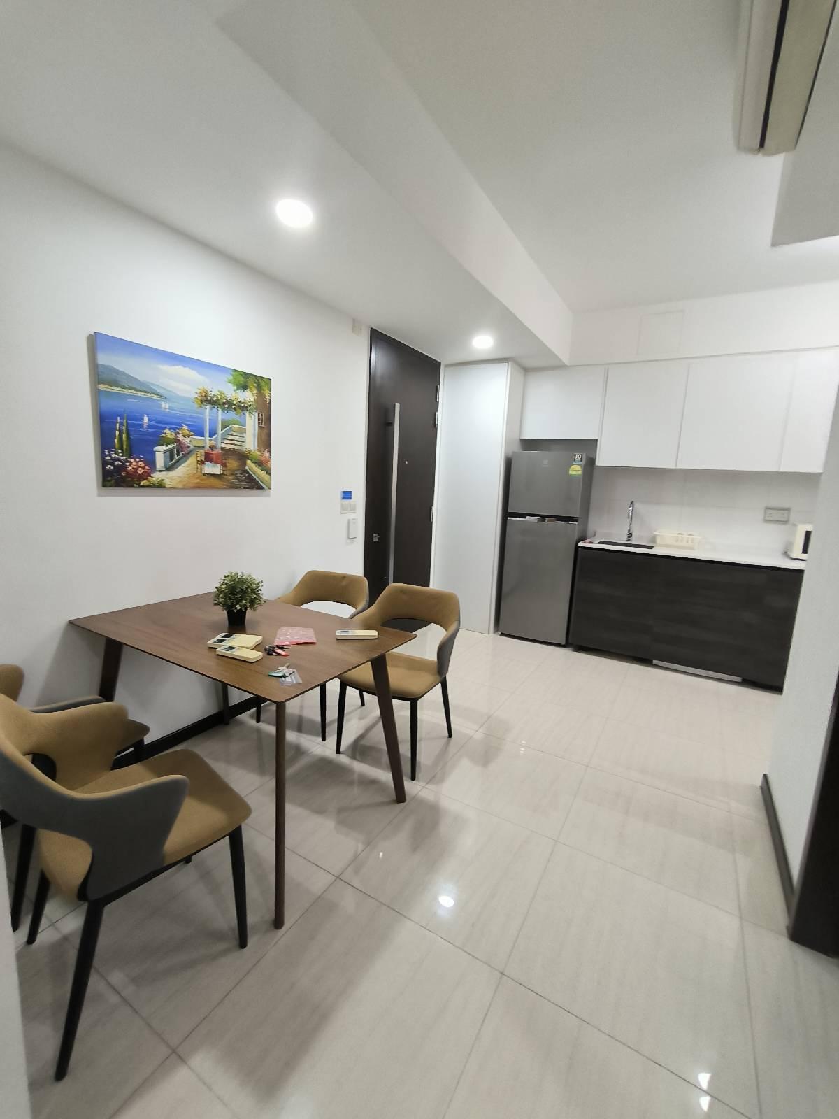 Condominium for Rent, Sims Urban Oasis Condominium For Rent, $3,988, 2 Bed 1 Bath 624 sqft $6.39 psf, SGD 3,988
