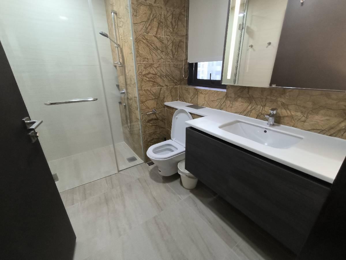 Condominium for Rent, Sims Urban Oasis Condominium For Rent, $3,988, 2 Bed 1 Bath 624 sqft $6.39 psf, SGD 3,988