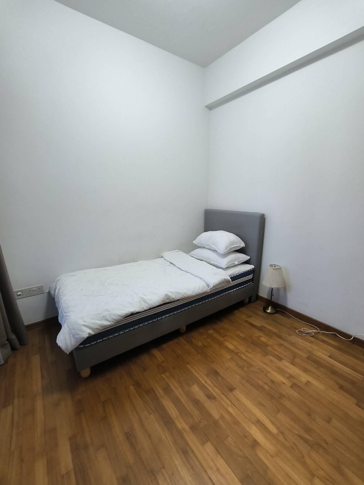 Condominium for Rent, Sims Urban Oasis Condominium For Rent, $3,988, 2 Bed 1 Bath 624 sqft $6.39 psf, SGD 3,988