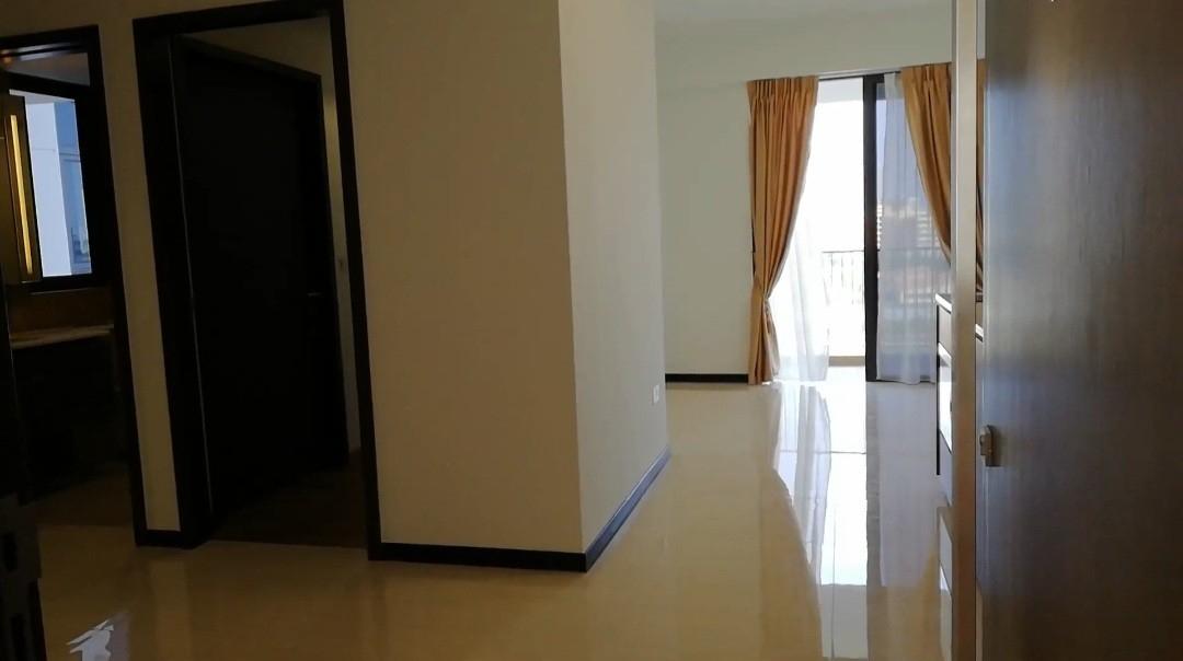 Condominium for Rent, Sims Urban Oasis Condominium For Rent, $3,988, 2 Bed 1 Bath 624 sqft $6.39 psf, SGD 3,988
