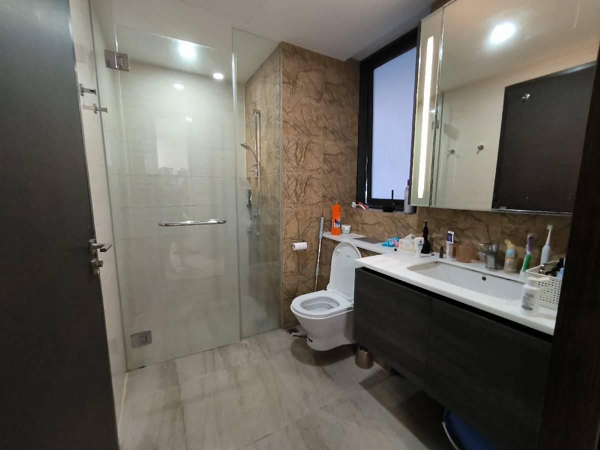 Condominium for Rent, Sims Urban Oasis Condominium For Rent, $3,988, 2 Bed 1 Bath 624 sqft $6.39 psf, SGD 3,988