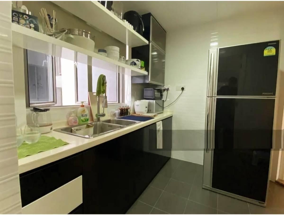 Condominium for Rent, The Bayshore Condominium For Rent, $4,200, 2 Bed 2 Bath 926 sqft $4.54 psf, SGD 4,200 | 99-year Leasehold