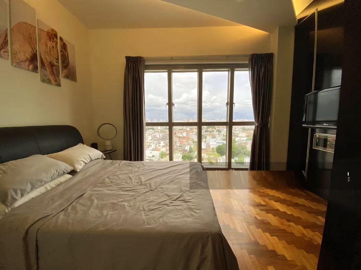 Condominium for Rent, The Bayshore Condominium For Rent, $4,200, 2 Bed 2 Bath 926 sqft $4.54 psf, SGD 4,200 | 99-year Leasehold