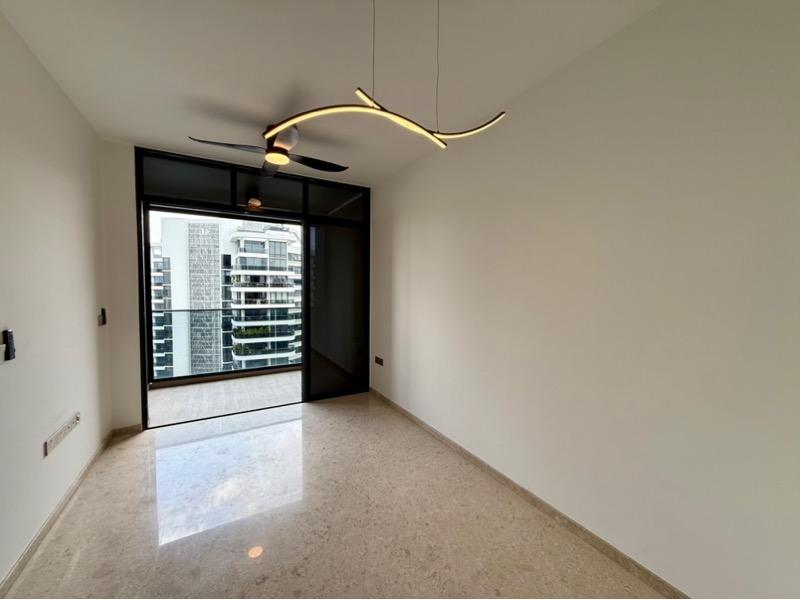 Prop-GPT: Apartment: D11  Pullman Residences