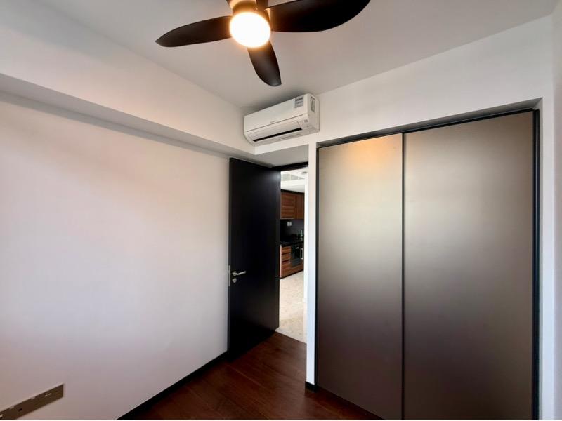 Apartment for Rent, Pullman Residences Apartment For Rent, $4,800, 2 Bed 2 Bath 667 sqft $7.20 psf, SGD 4,800 | Freehold